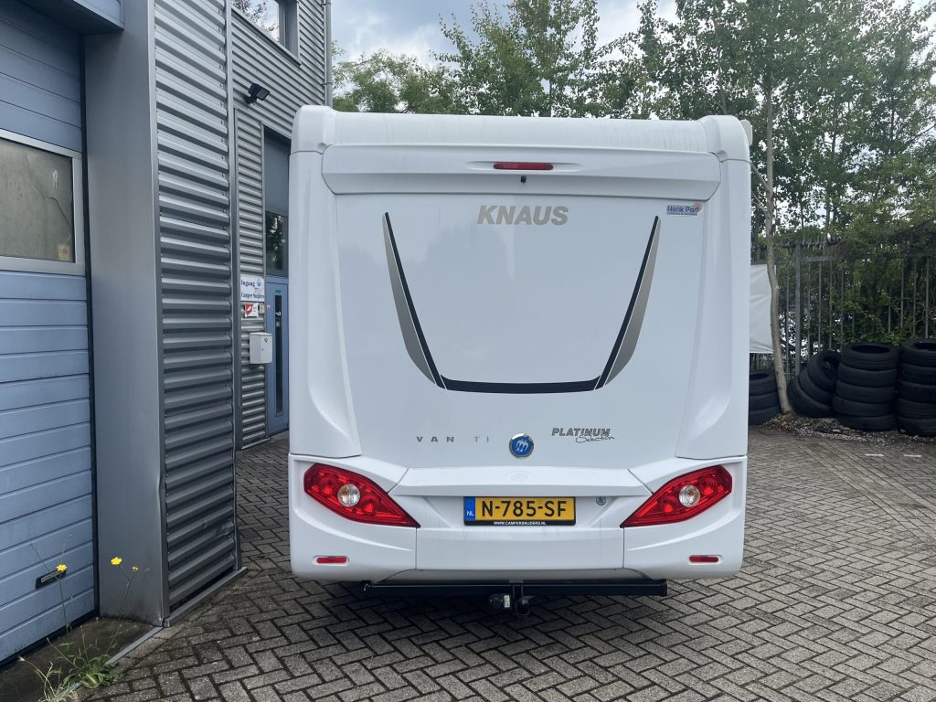 knaus 650 20