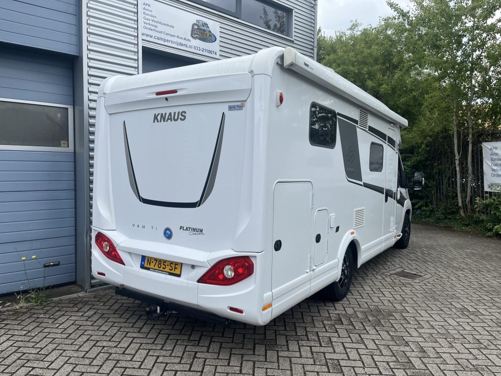 knaus 650 23