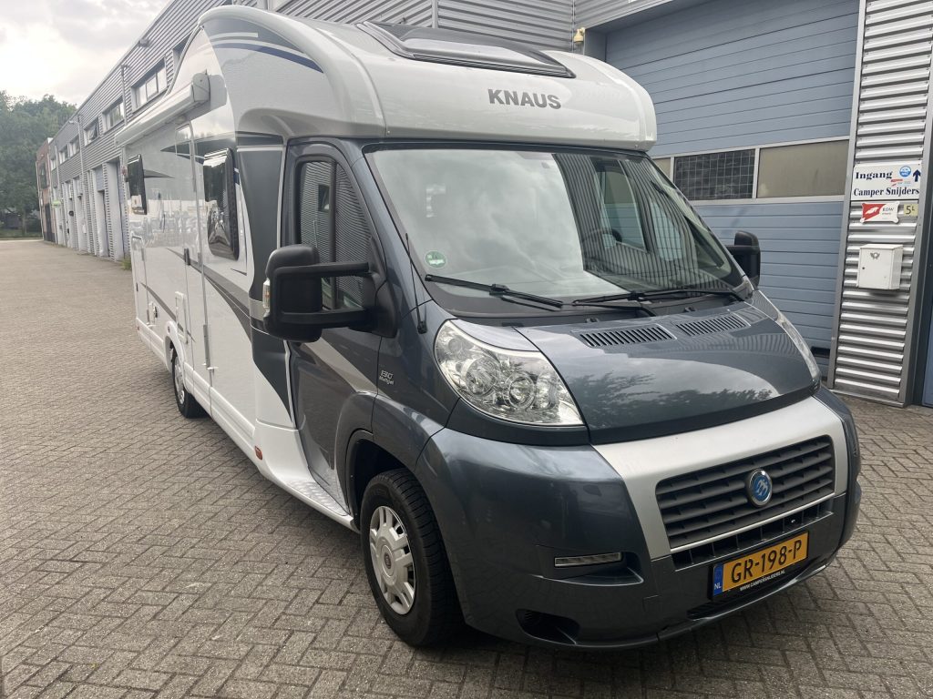 knaus schep 11