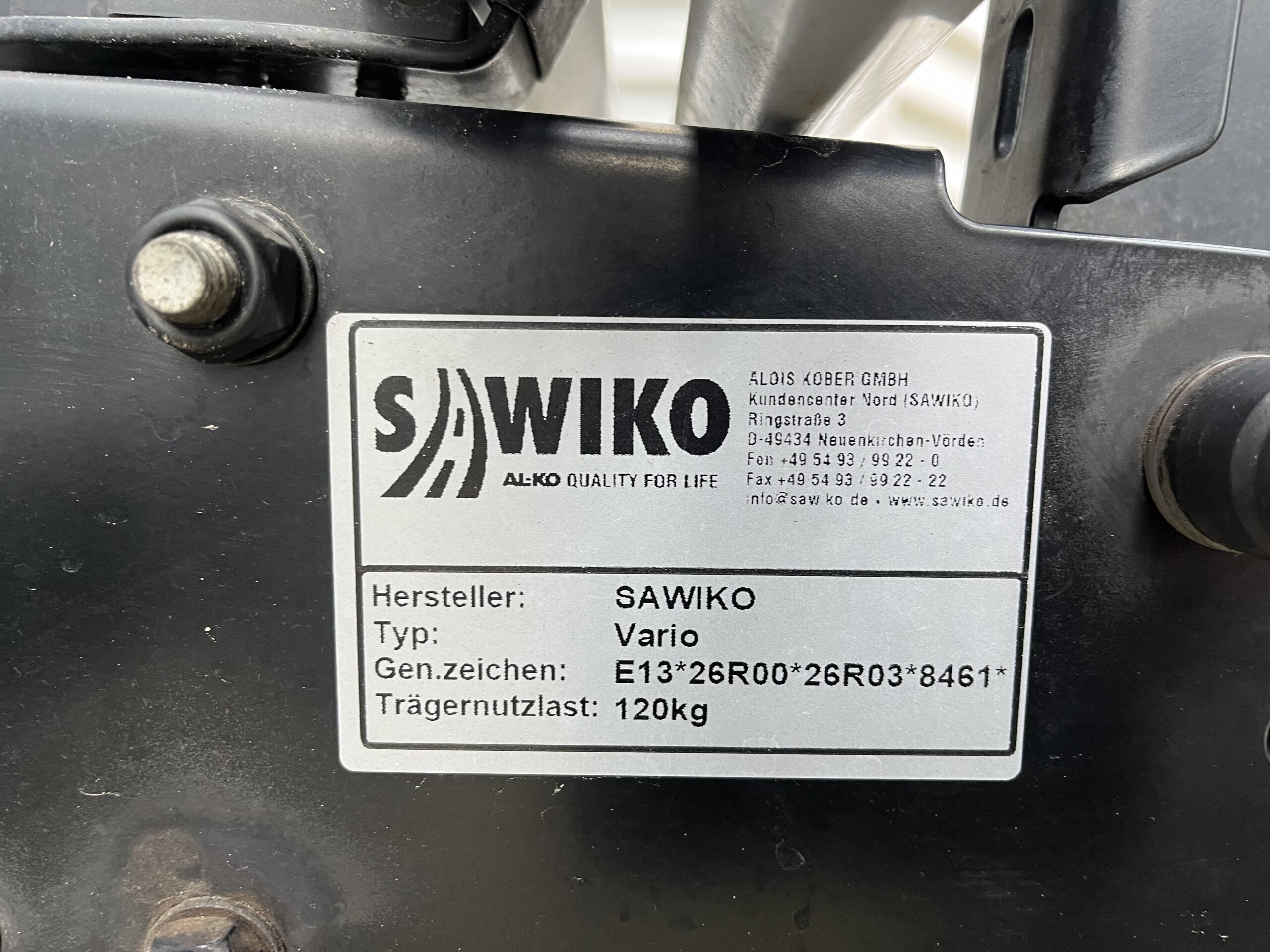 Carado T132 15