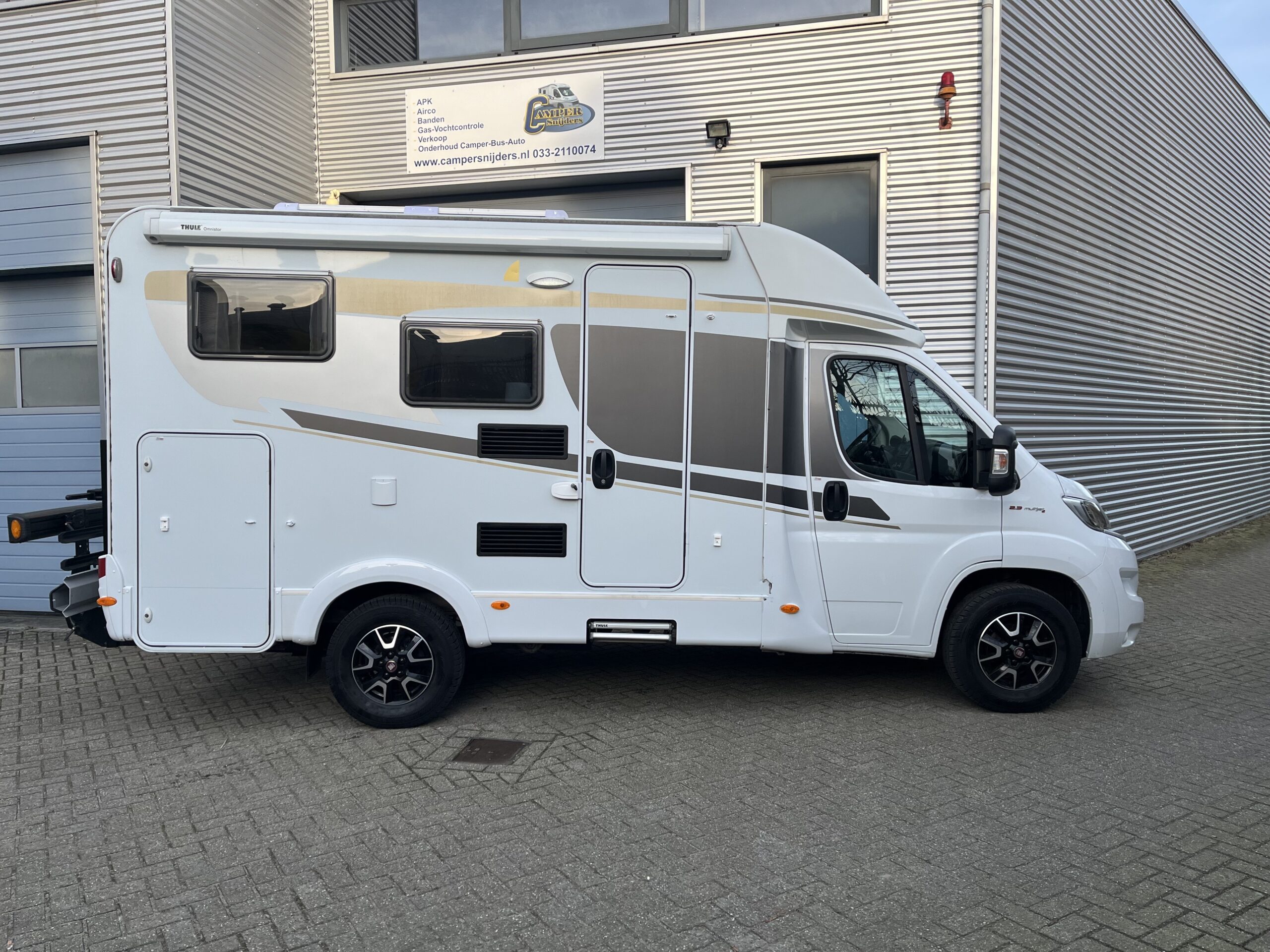 Carado T132 5