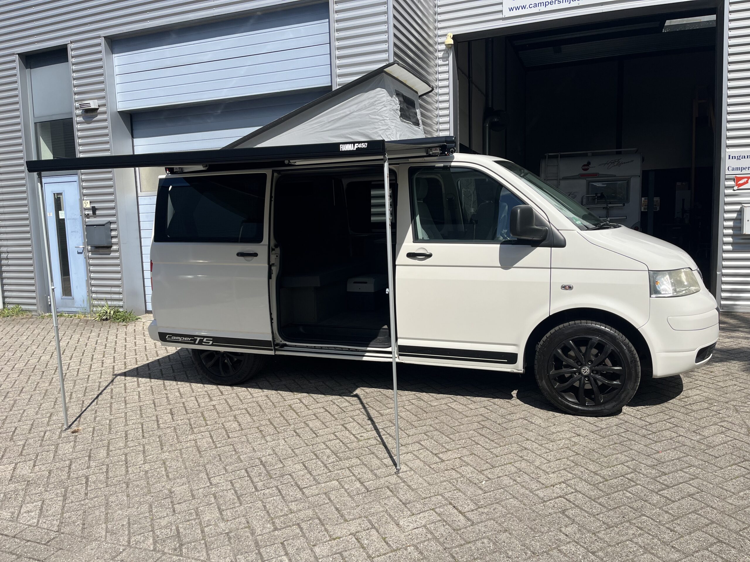 VW verkoop 1
