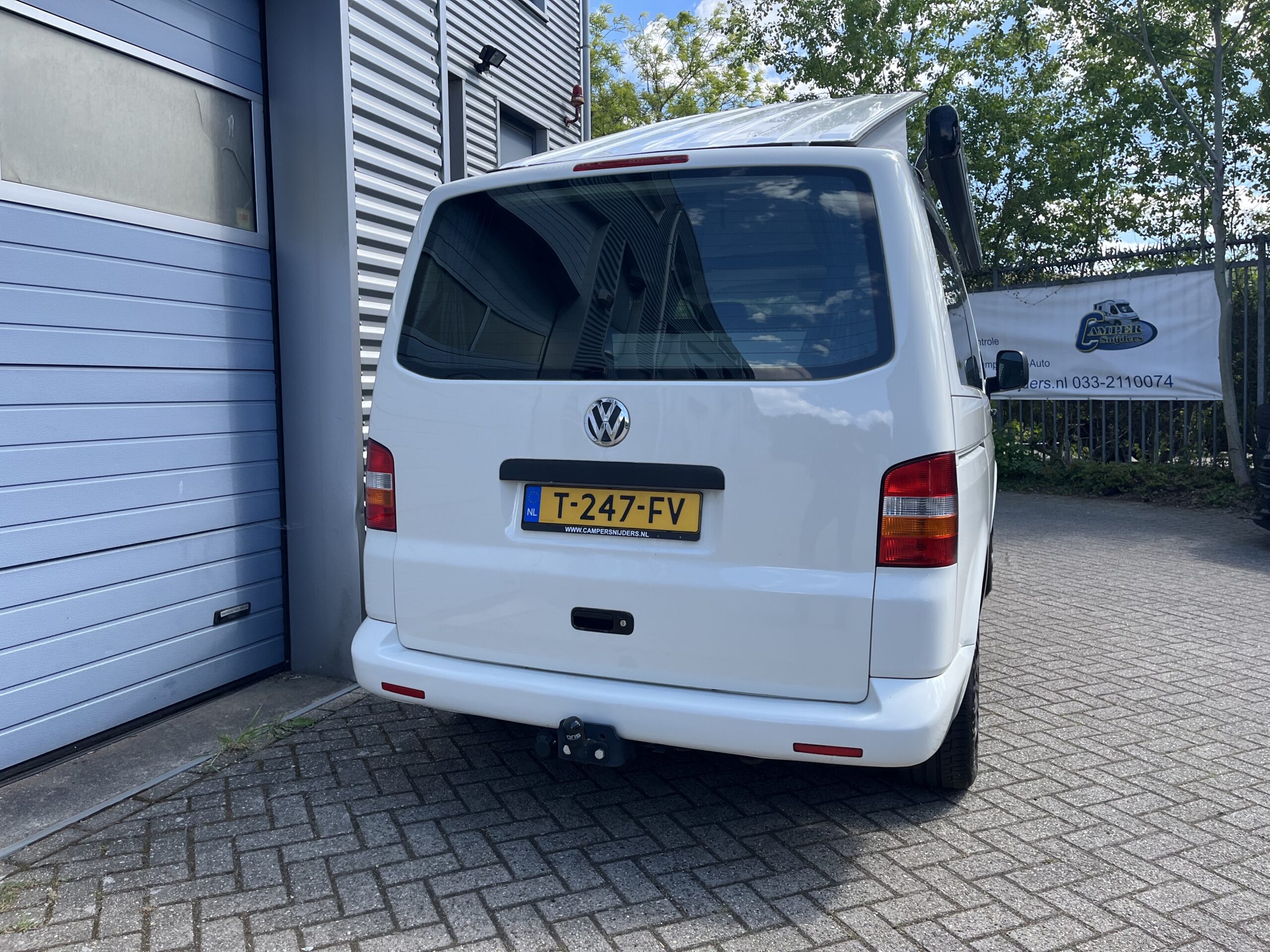 VW verkoop 13