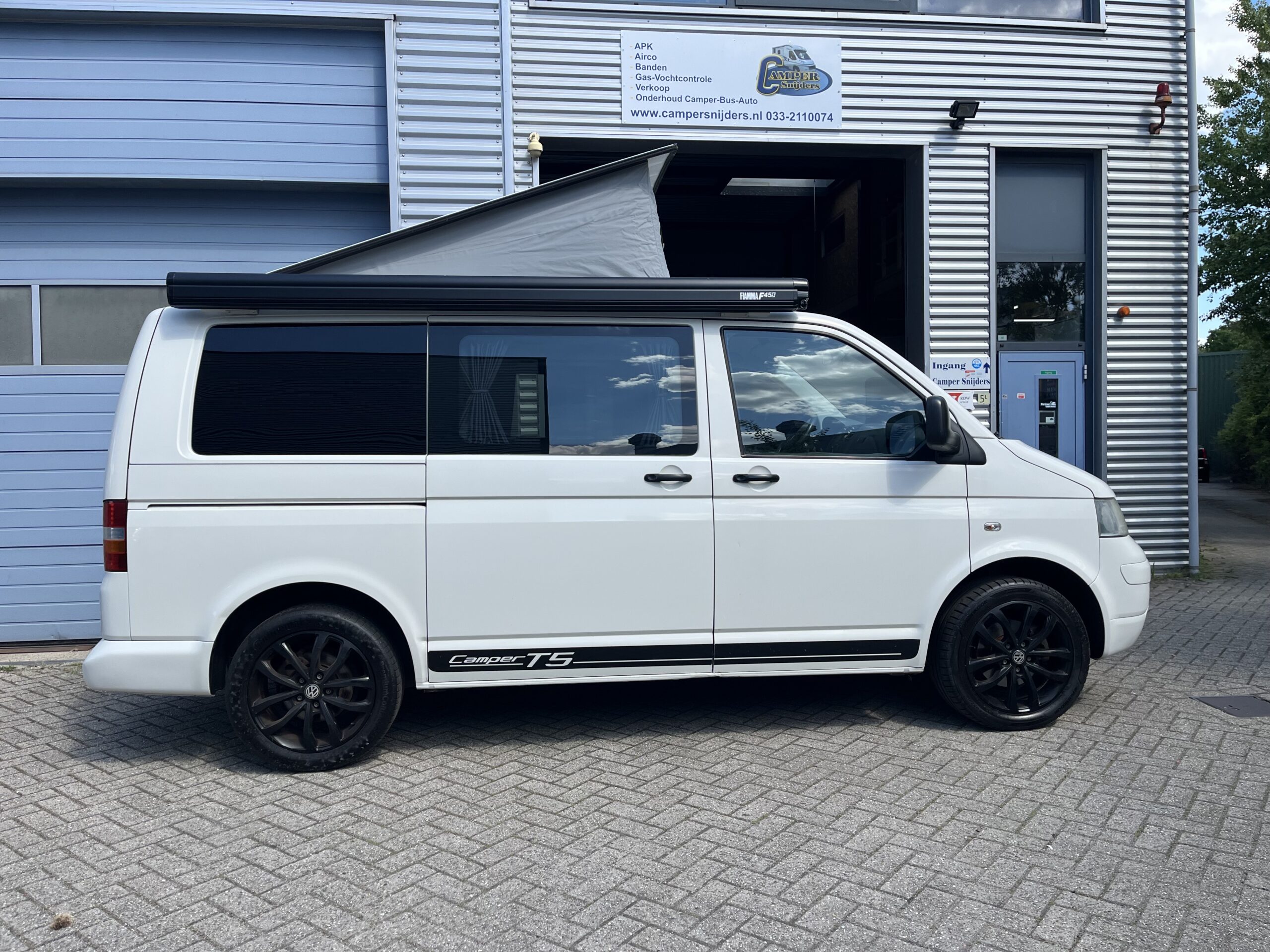 VW verkoop 15