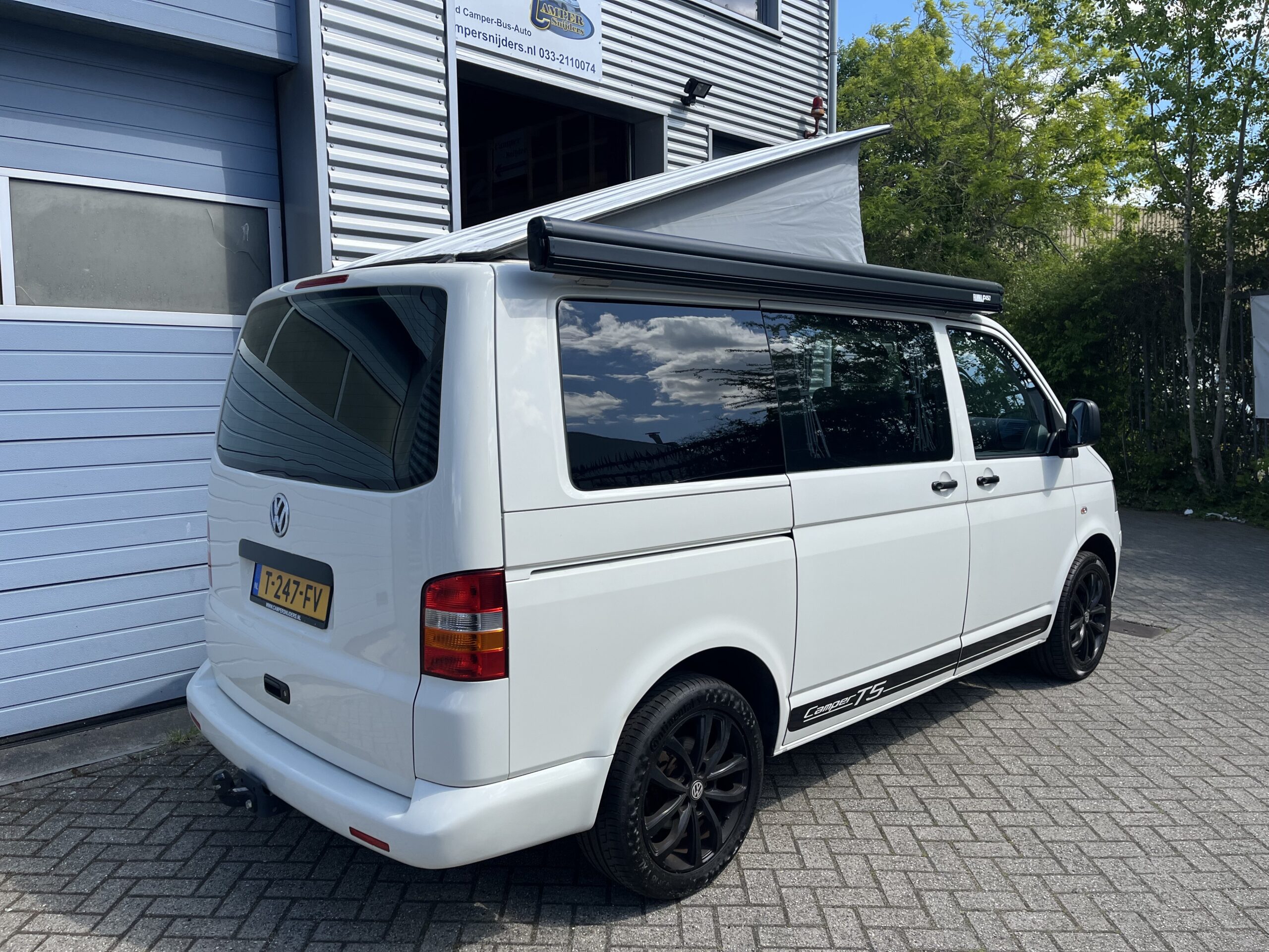 VW verkoop 16
