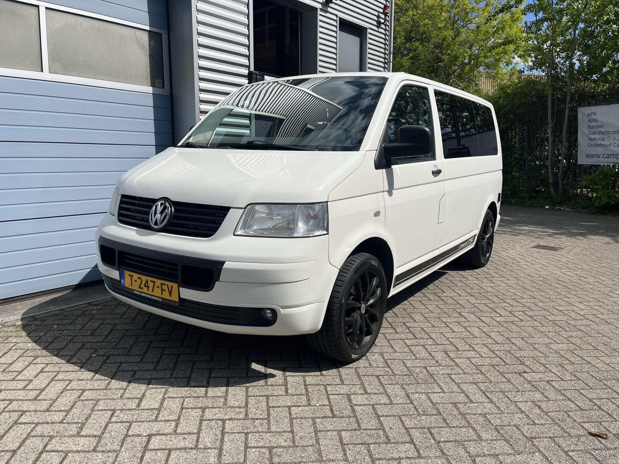 VW verkoop 2