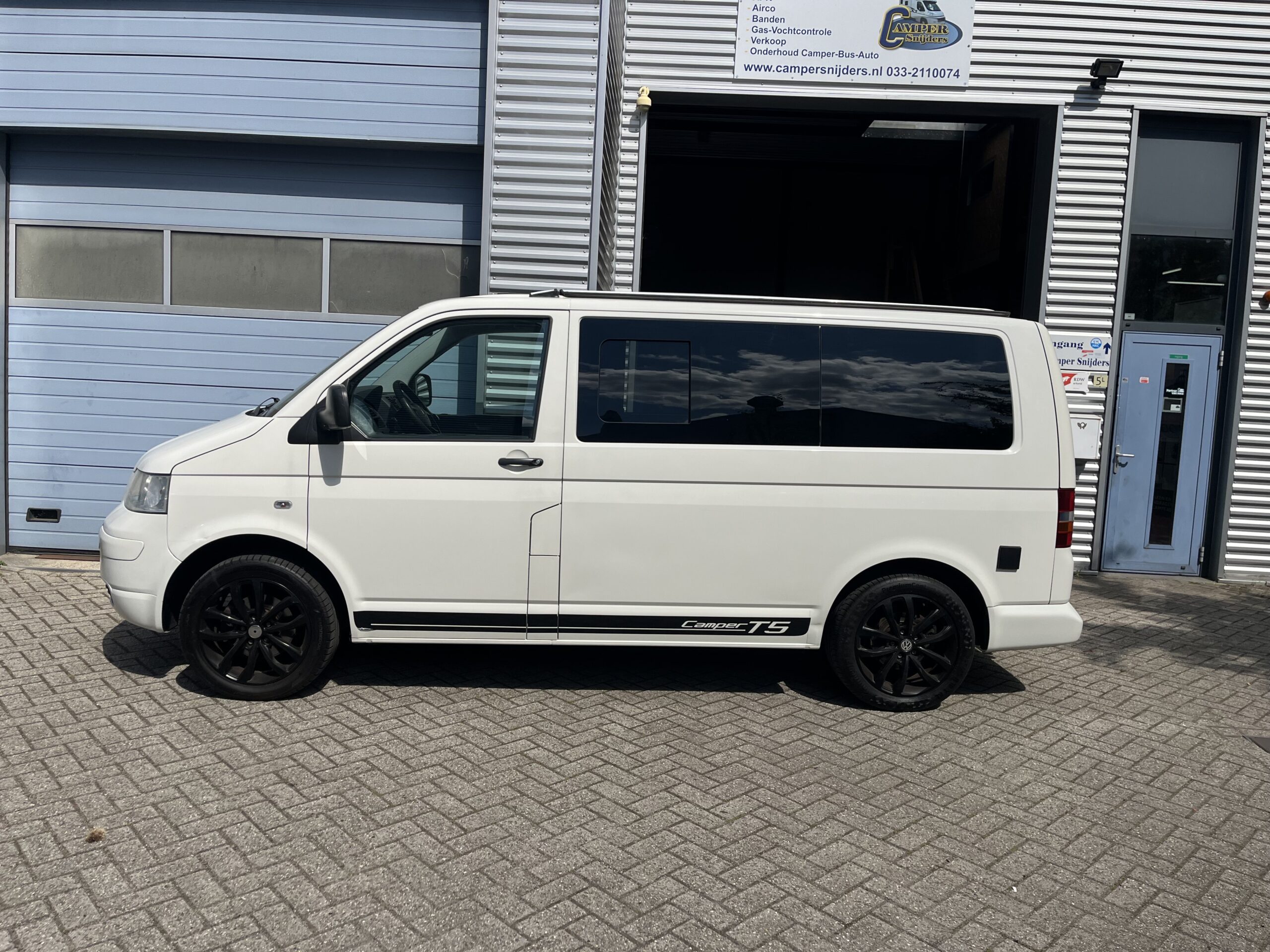 VW verkoop 5