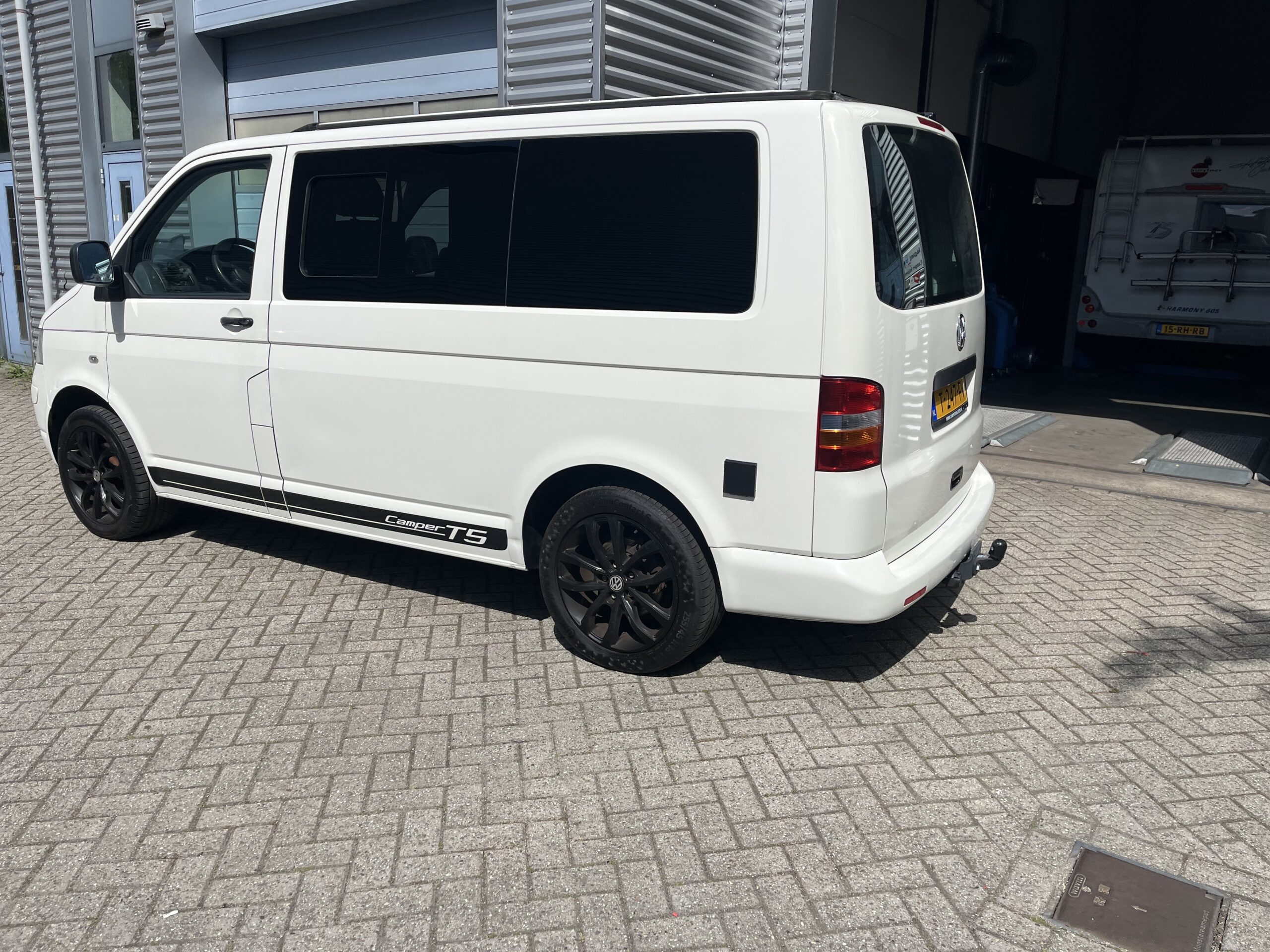 VW verkoop 6
