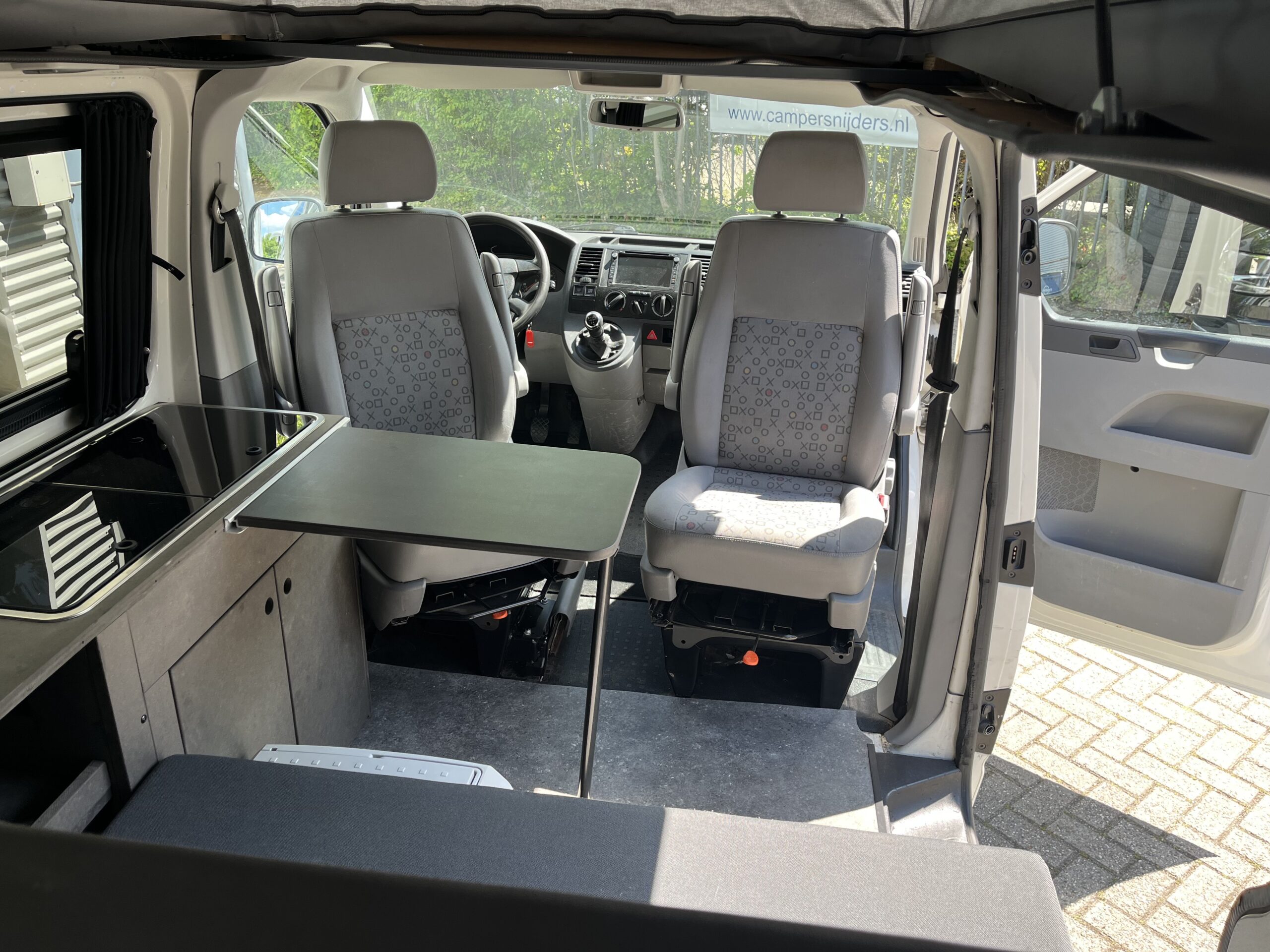 VW verkoop 8