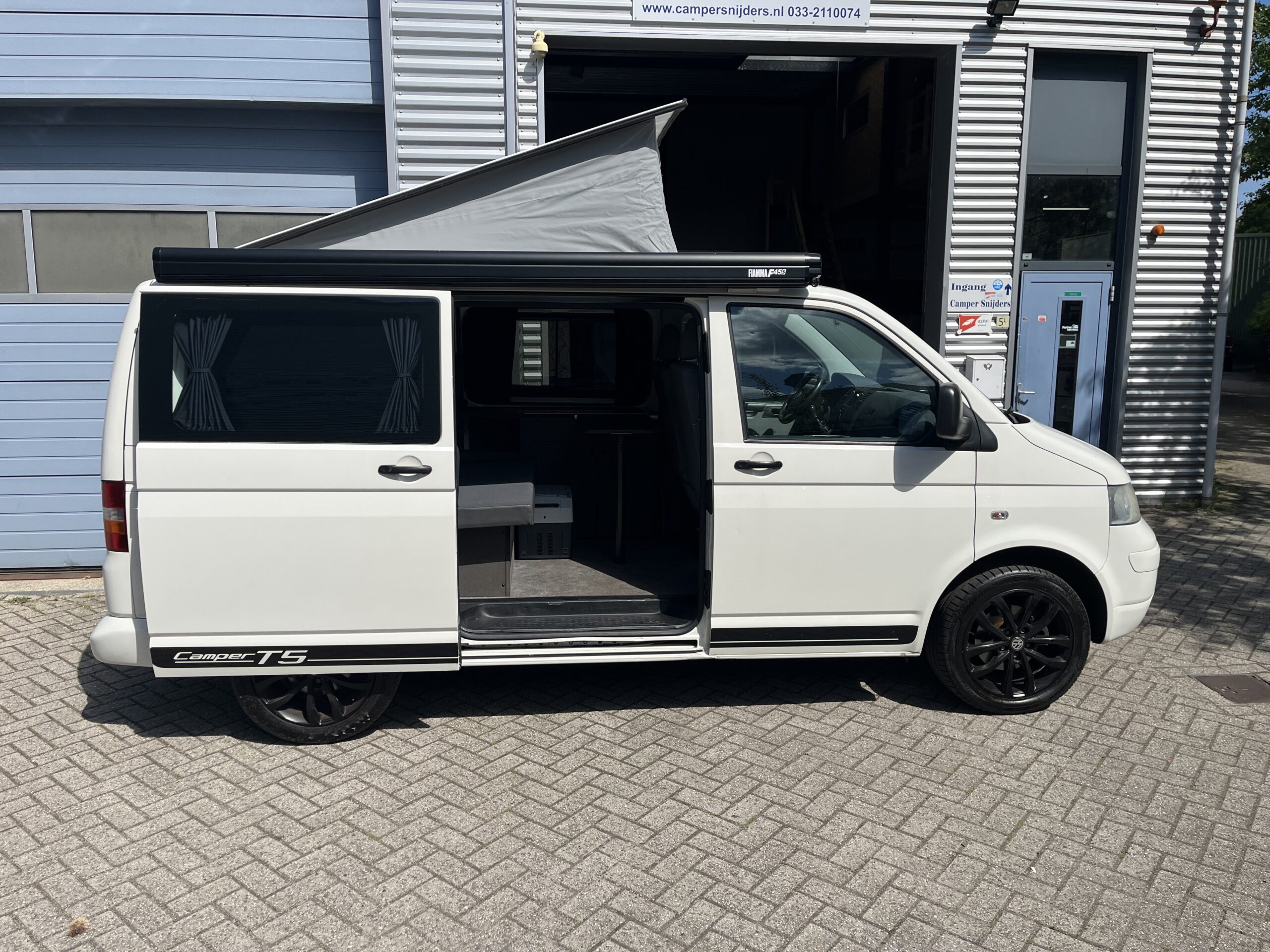 VW verkoop 9