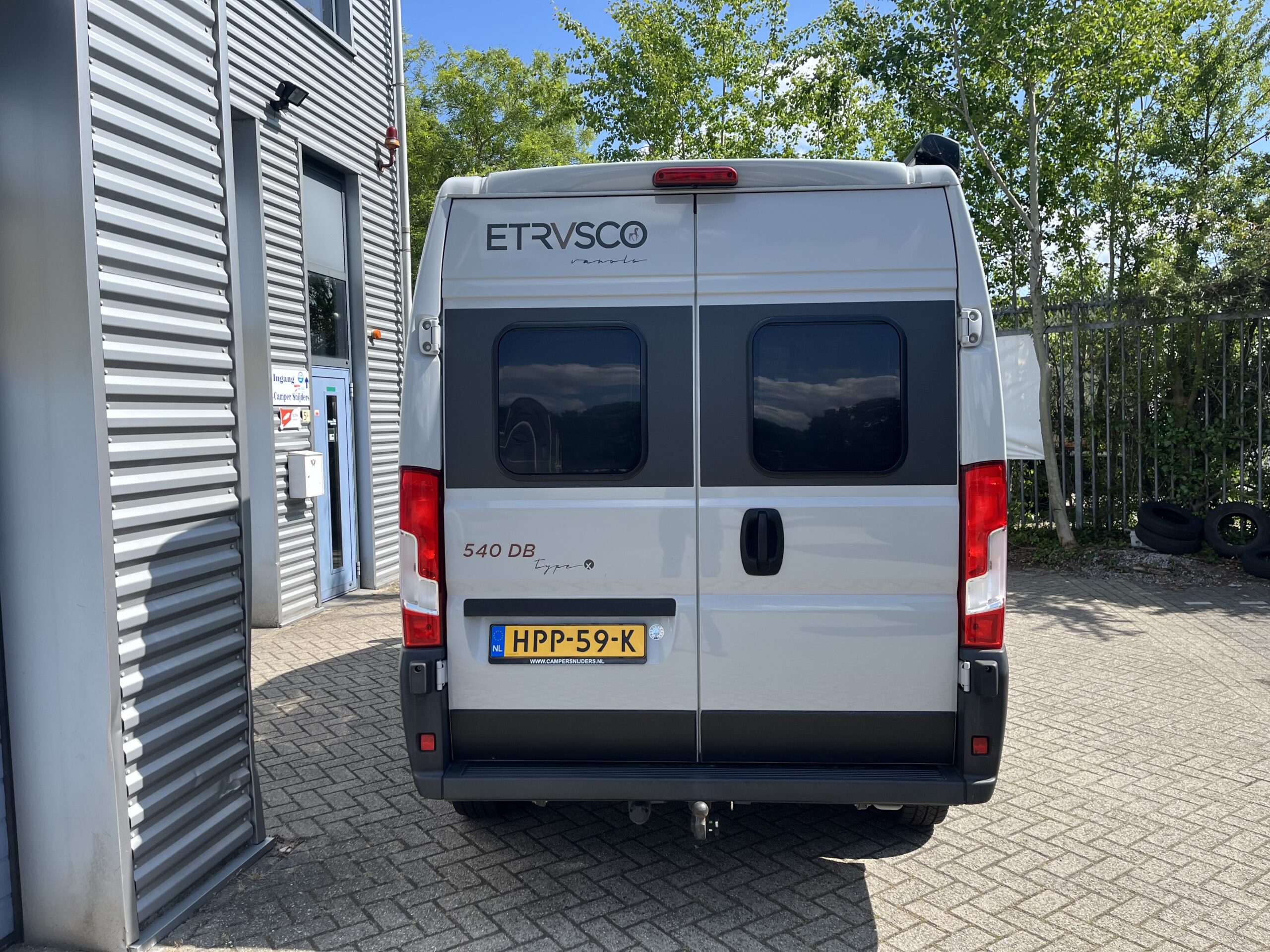 Etrusco 21