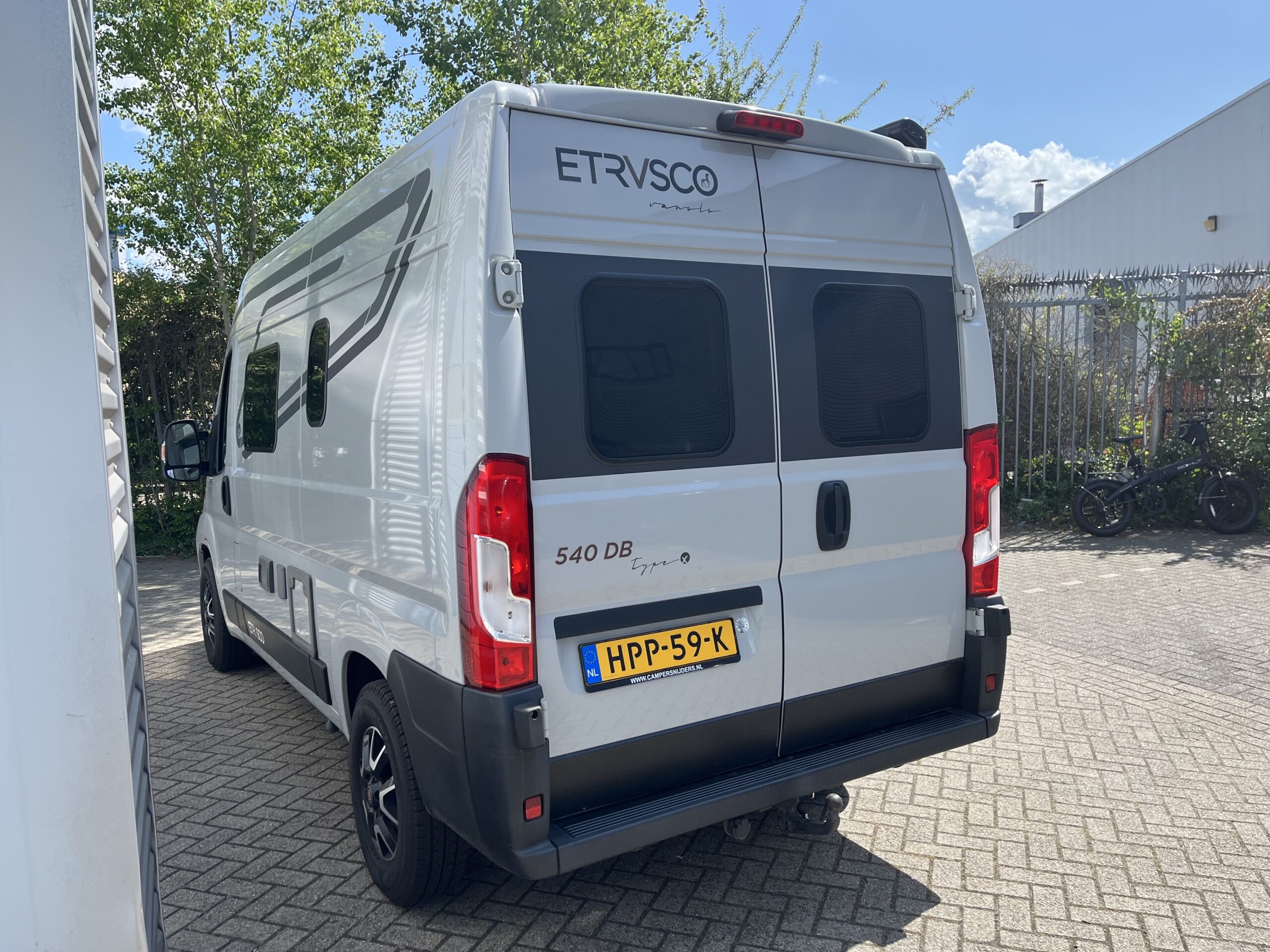etrusco 28