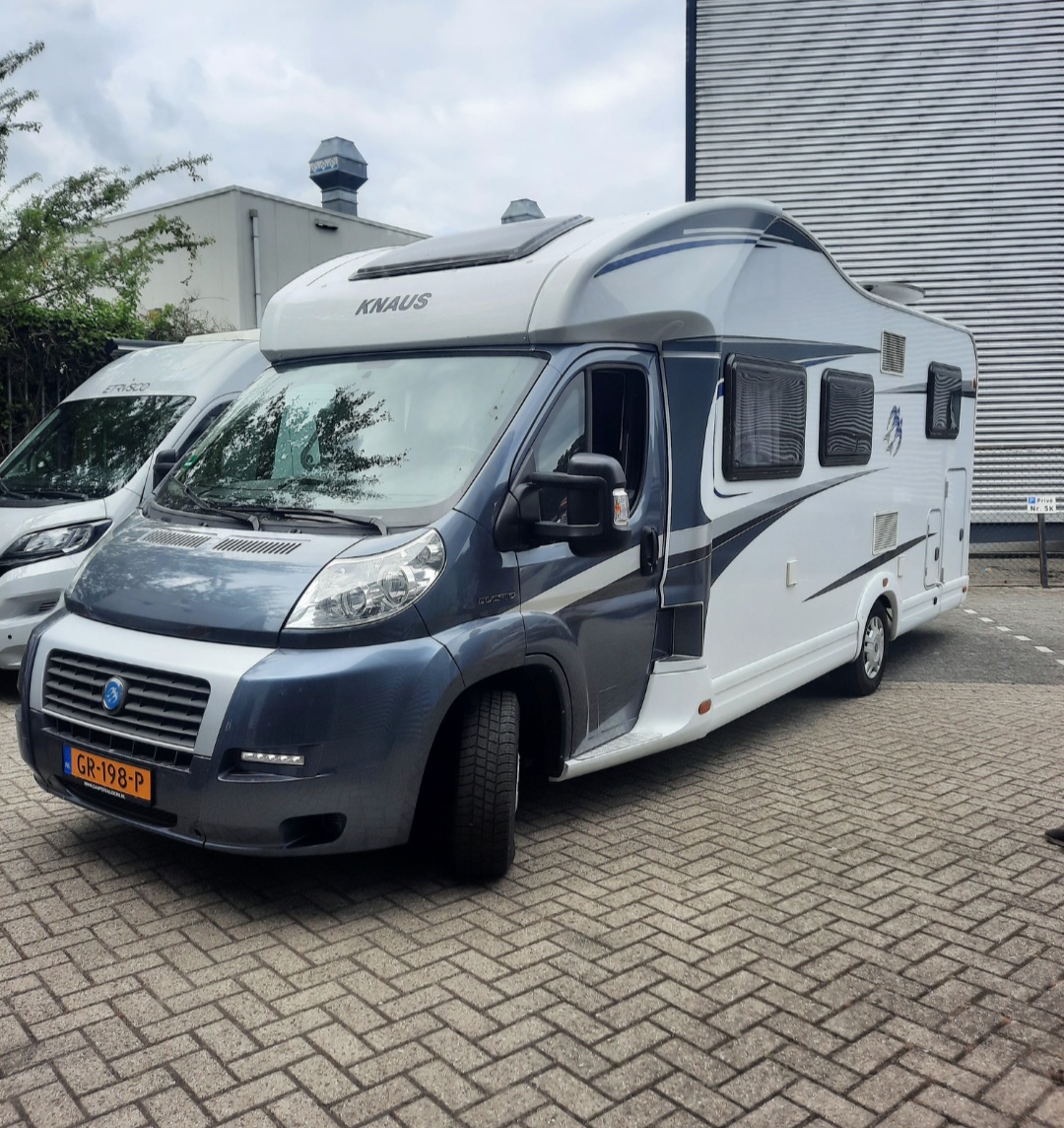 knaus schep