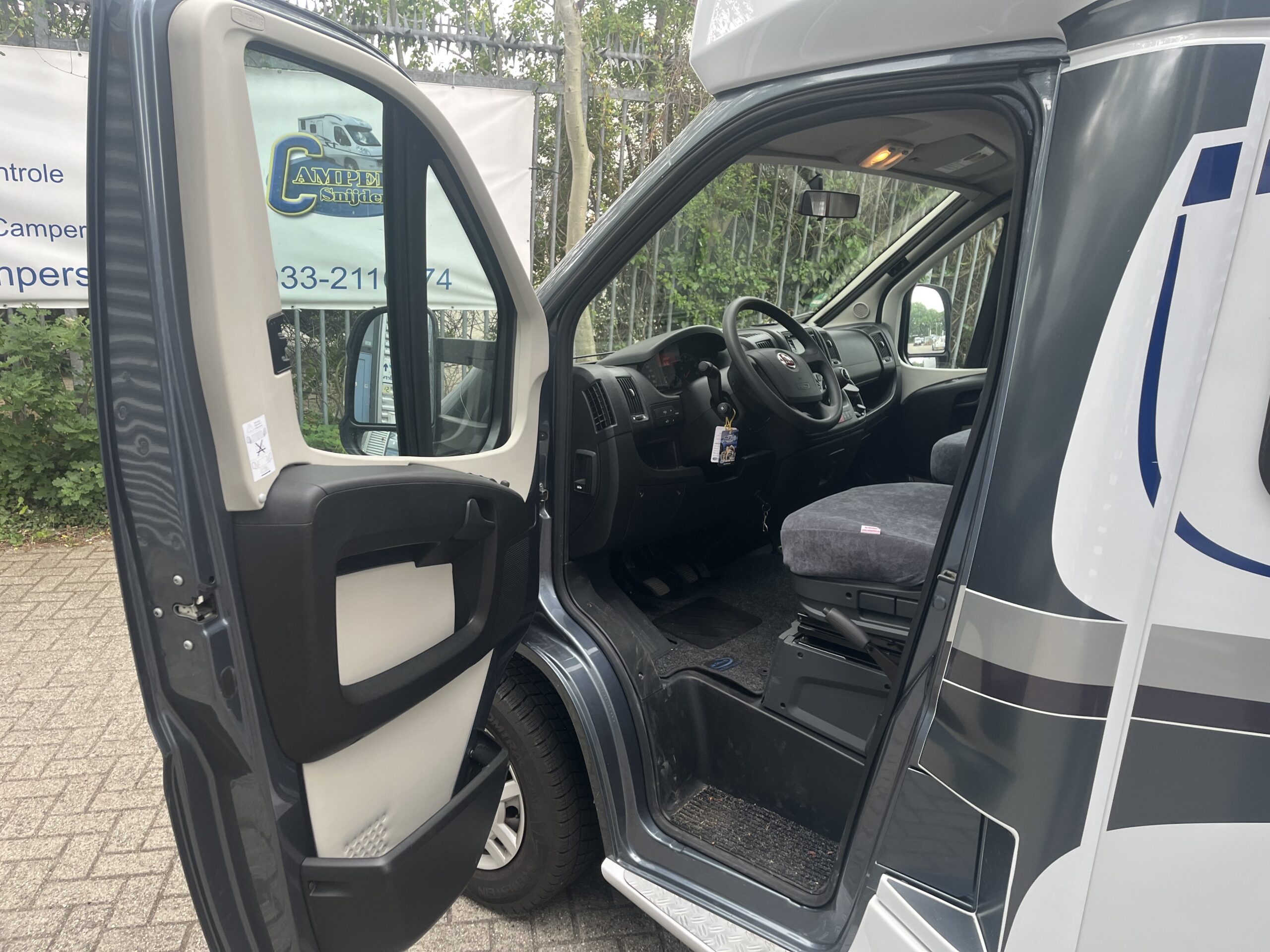 knaus schep 10