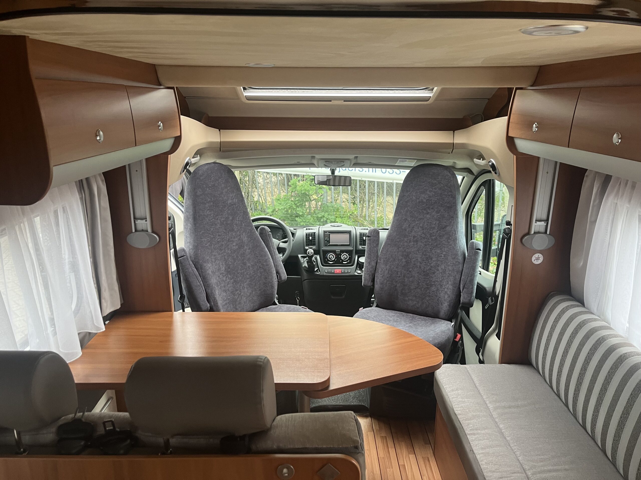 knaus schep 13
