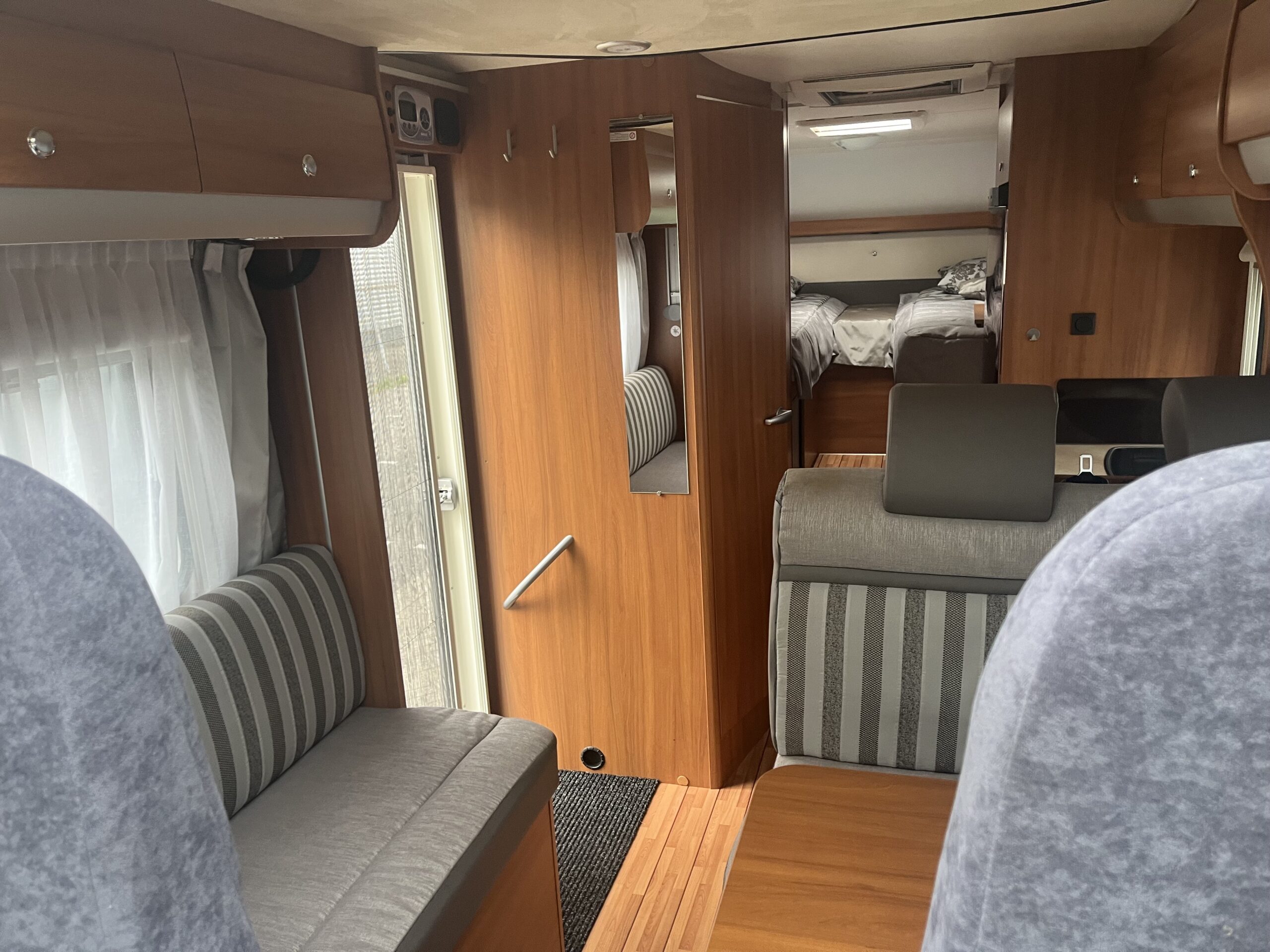 knaus schep 14