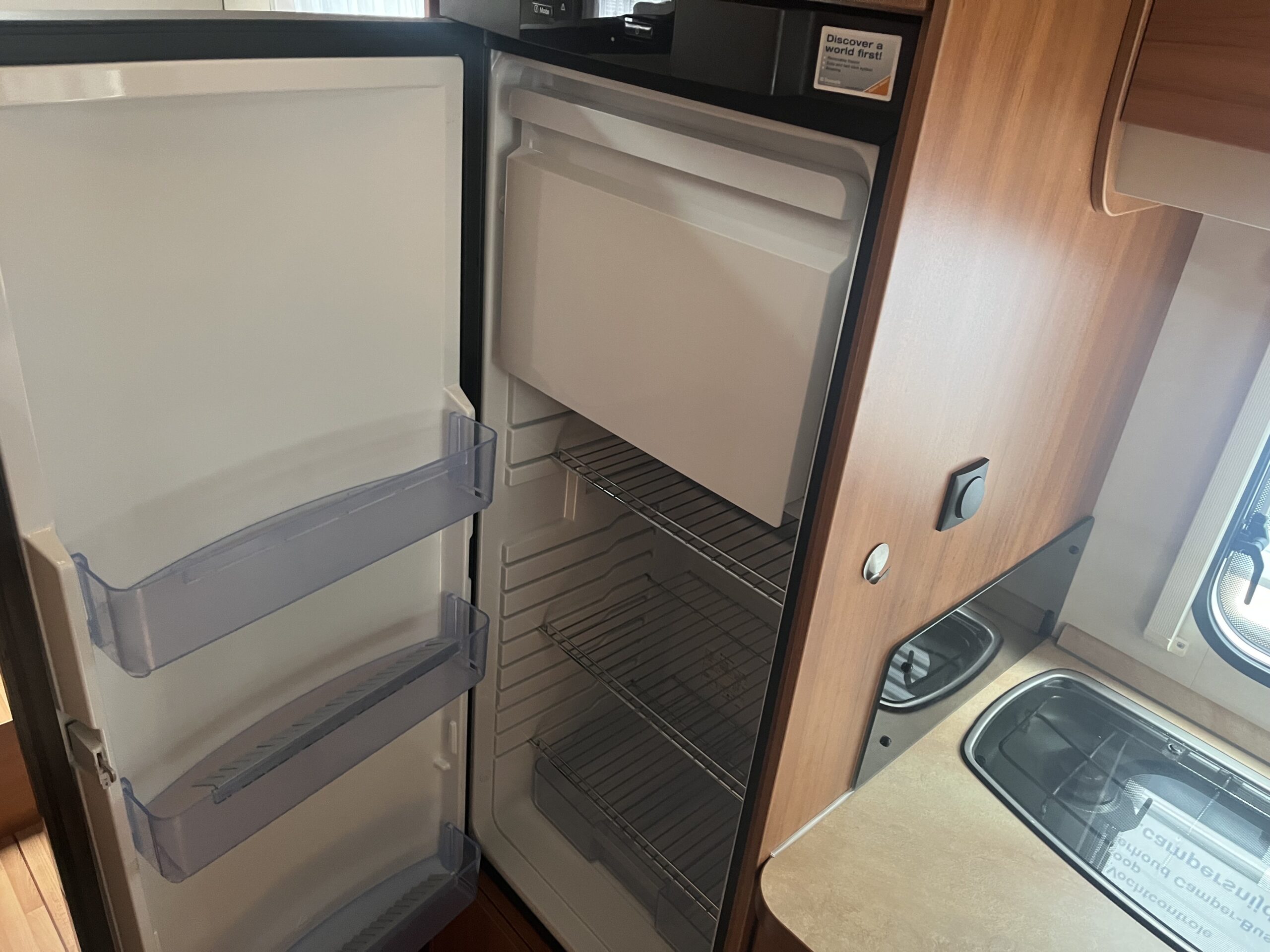 knaus schep 17