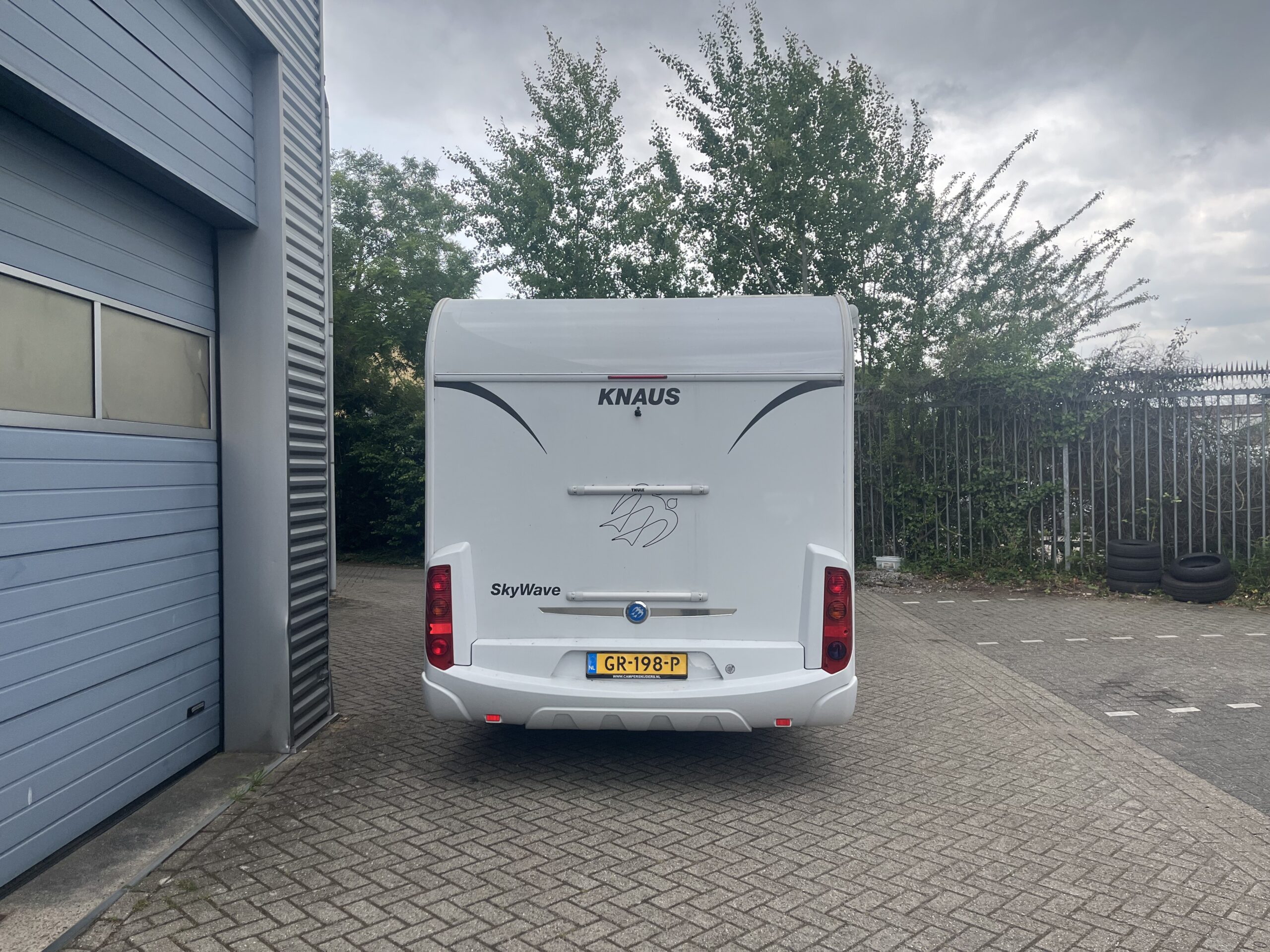 knaus schep 2
