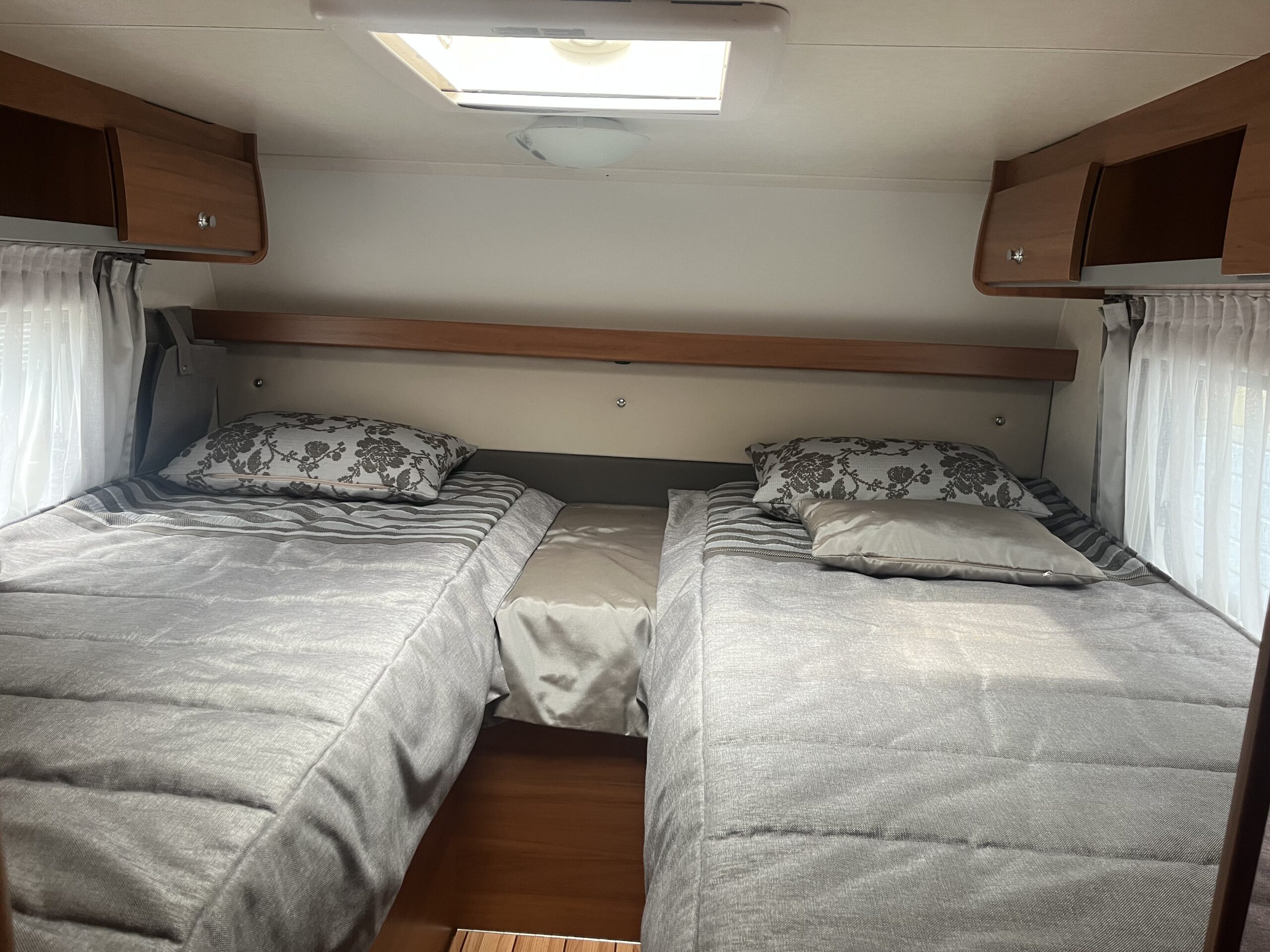 knaus schep 21