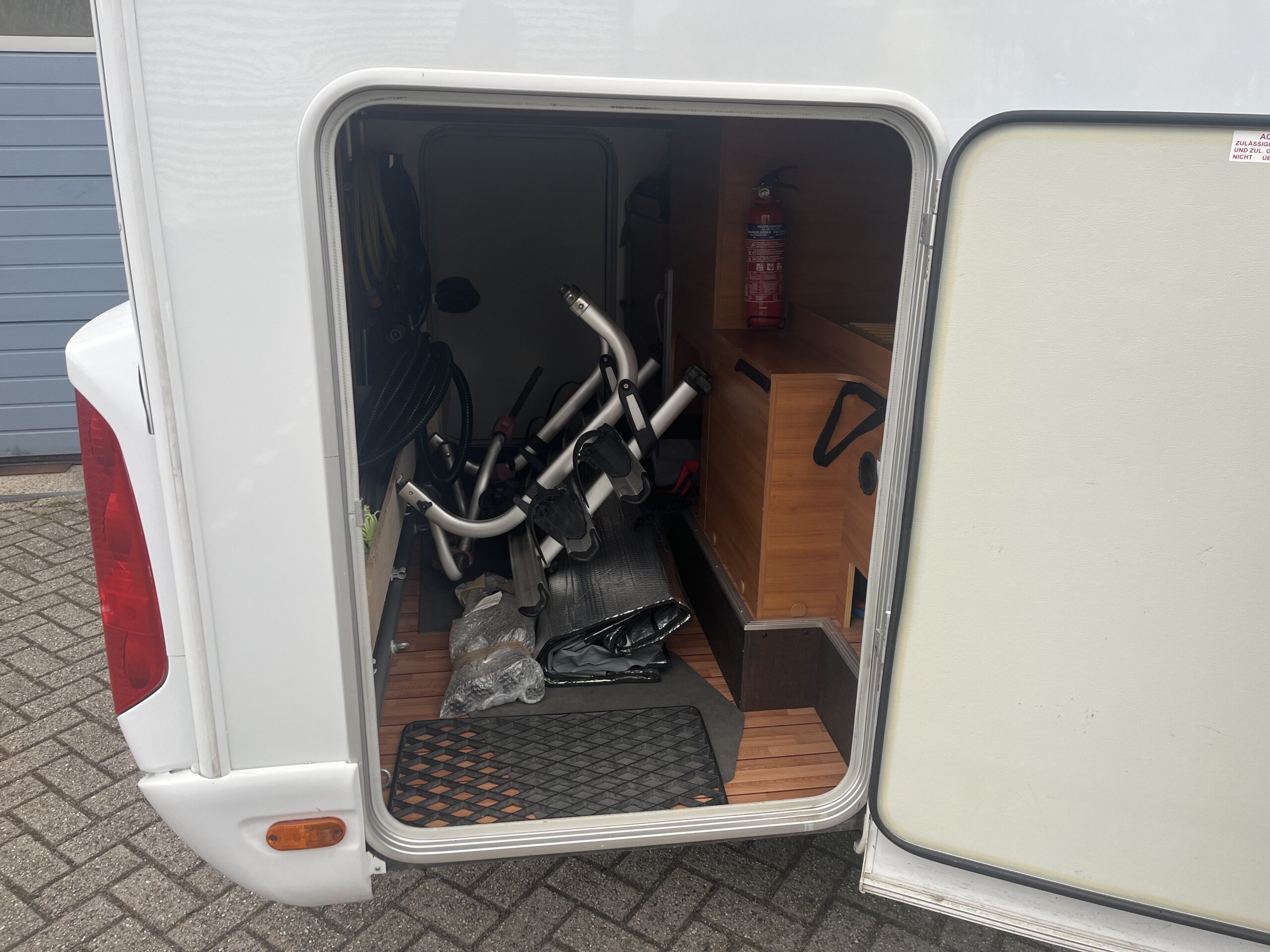 knaus schep 4