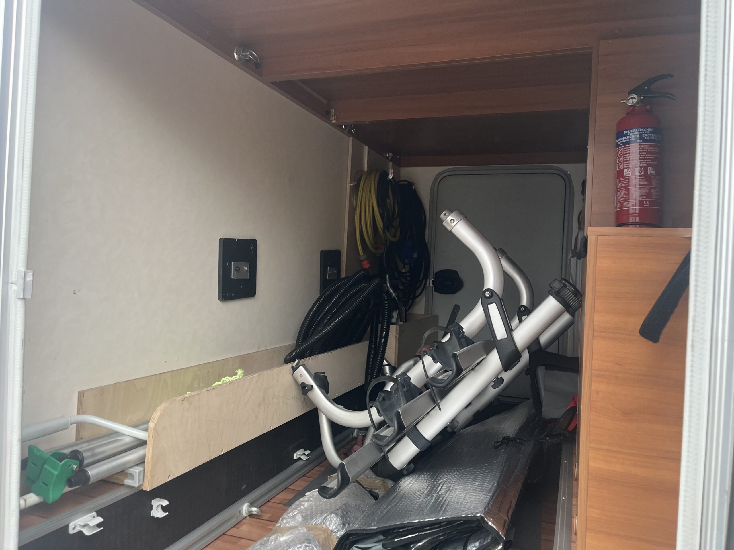 knaus schep 5