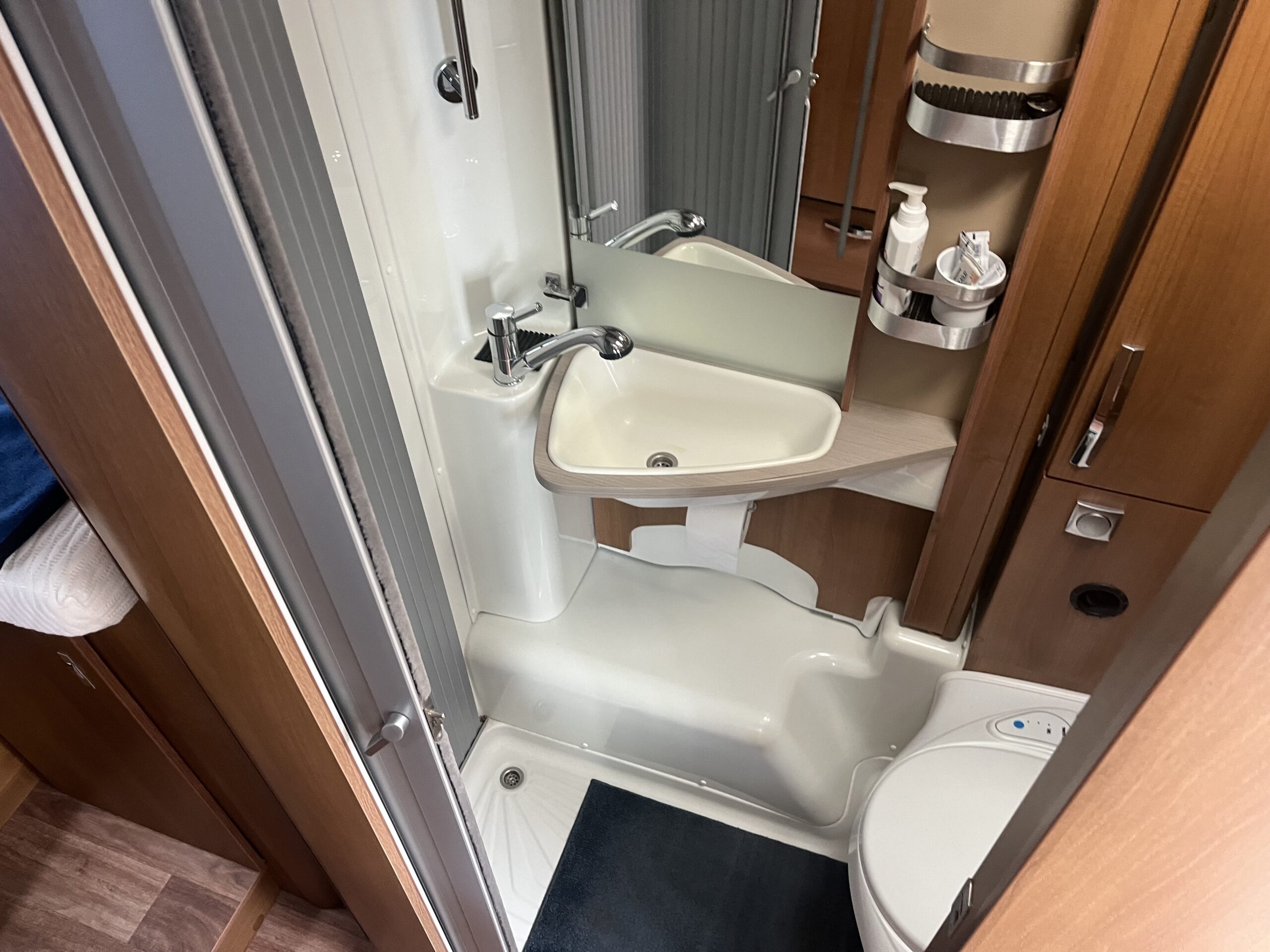knaus 650 15