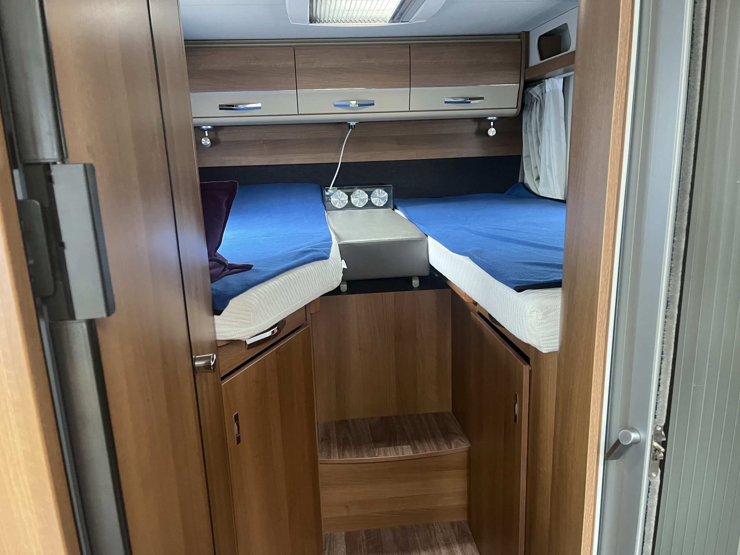knaus 650 16