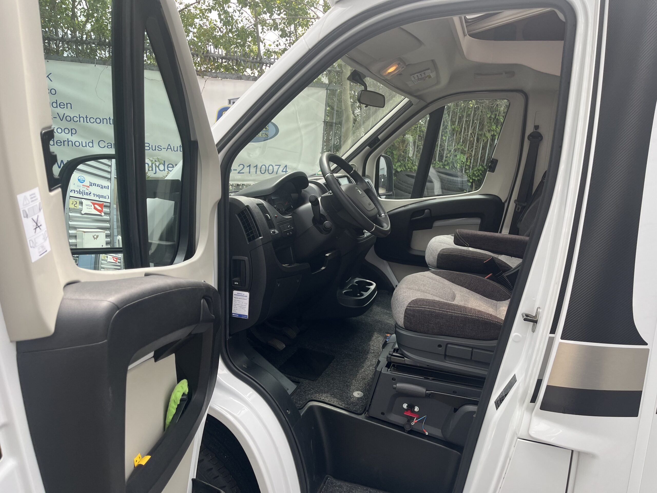 knaus 650 2
