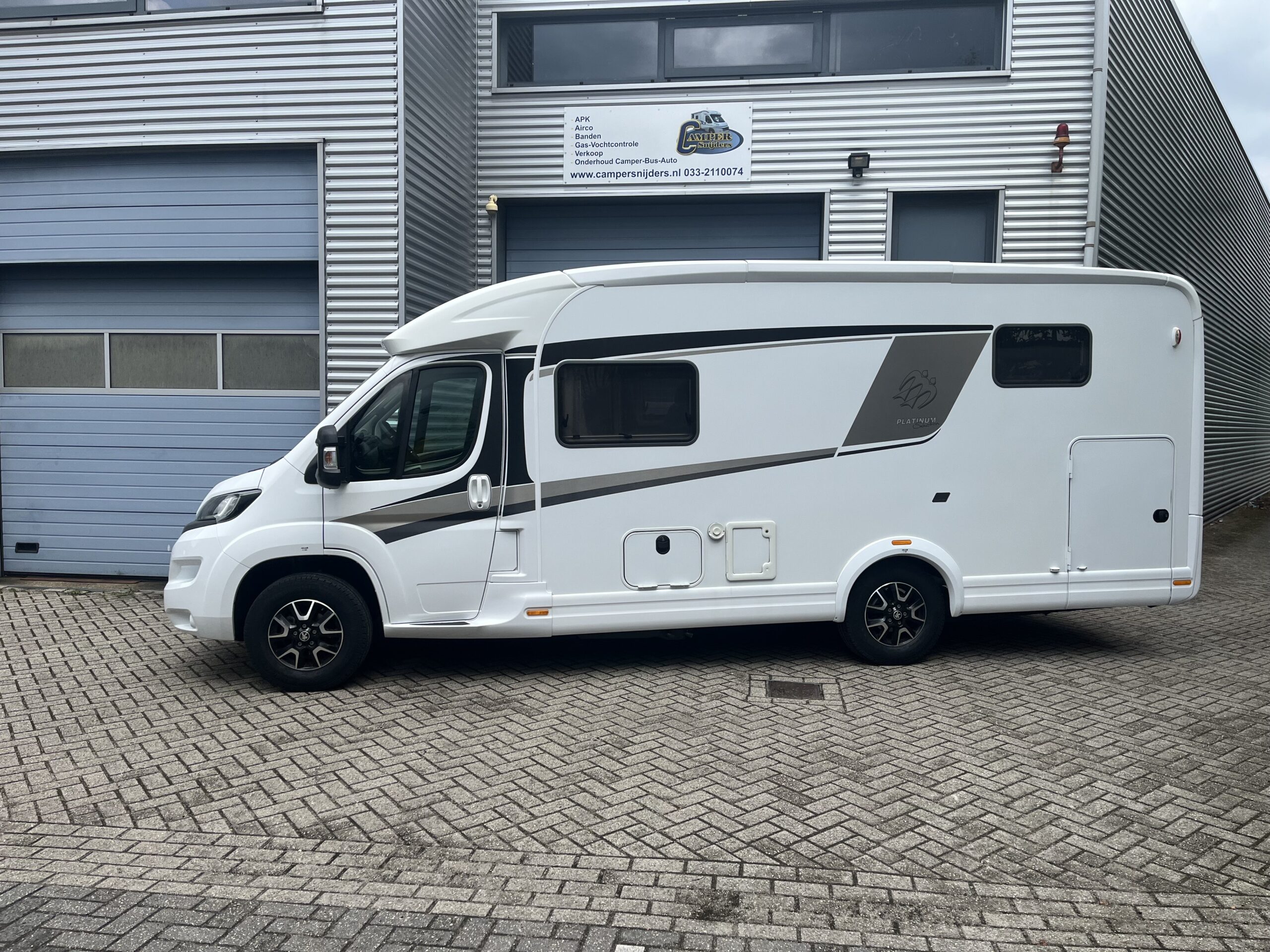 knaus 650 4