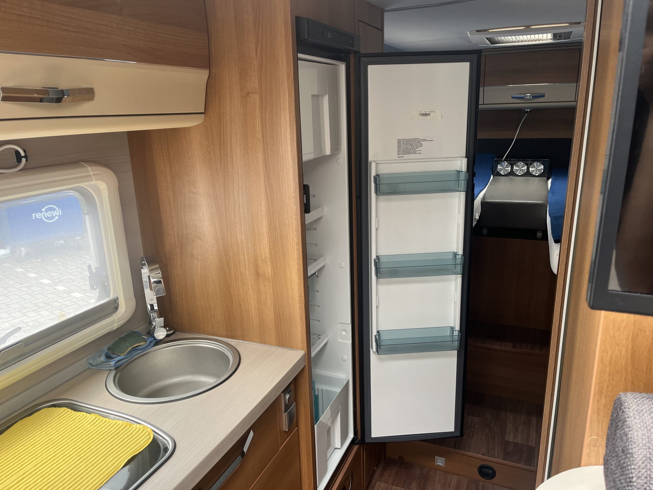 knaus 650 6