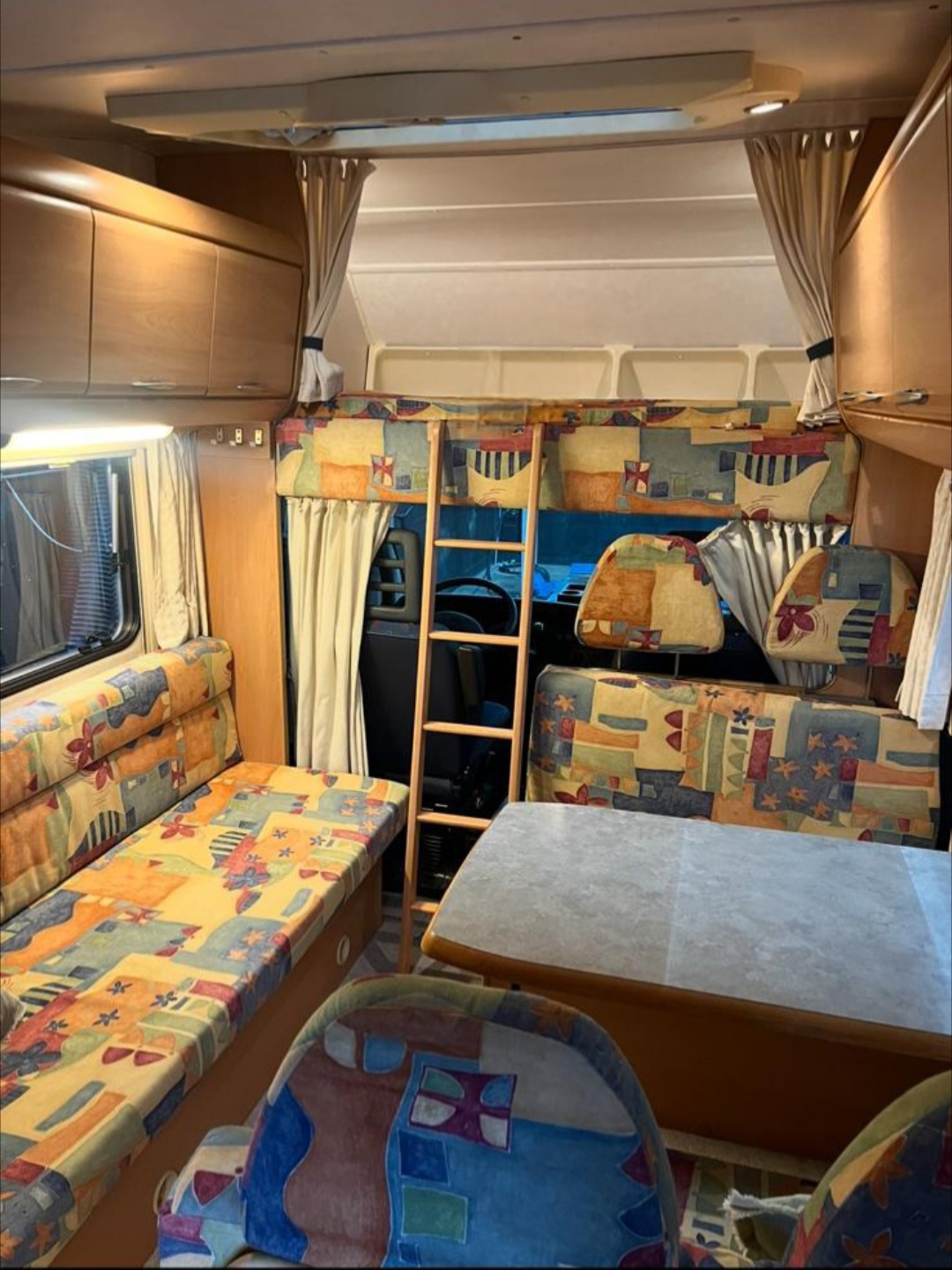 hymer ruben 20